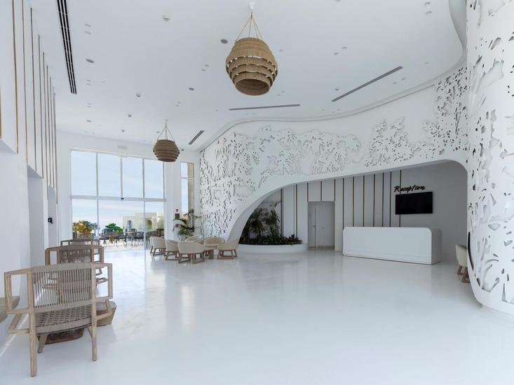 Meraki Resort 1
