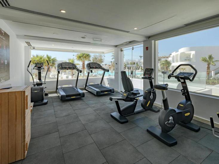 Meraki Resort 4