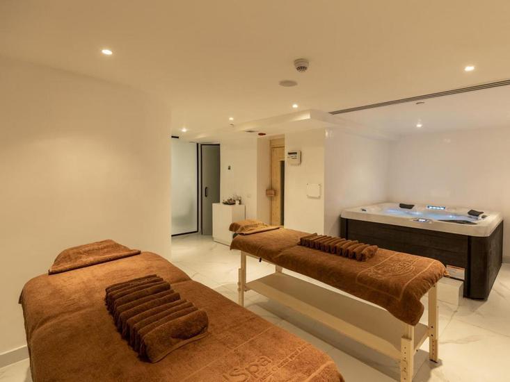 Meraki Resort 5