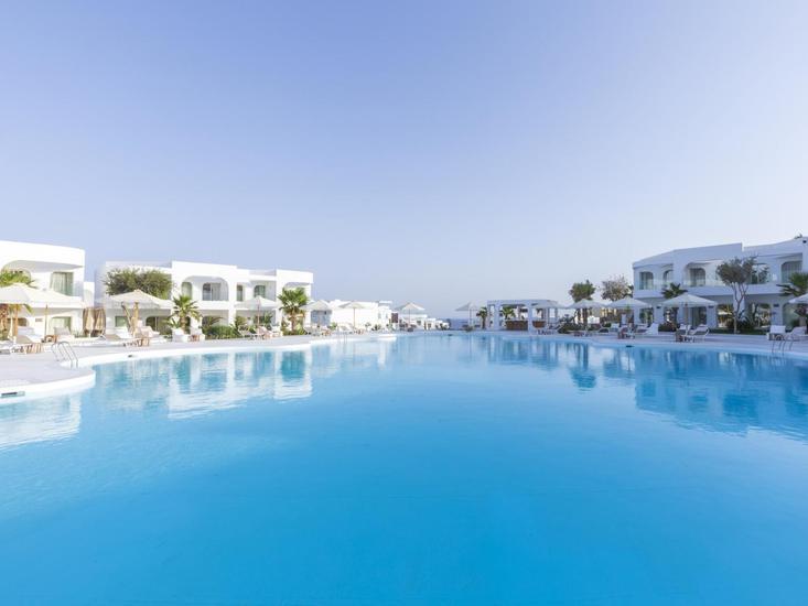 Meraki Resort 7