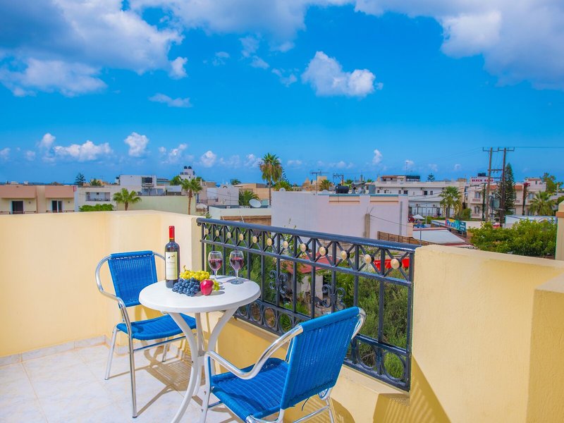 Irida Hotel Apartments by Estia 2