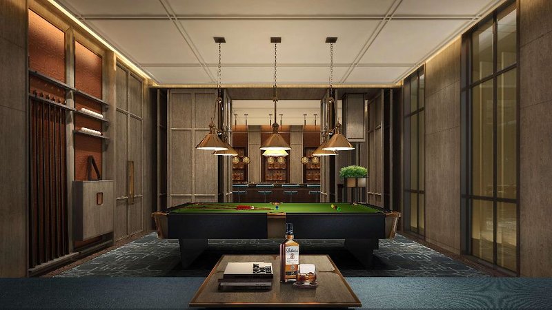 DoubleTree by Hilton Quzhou