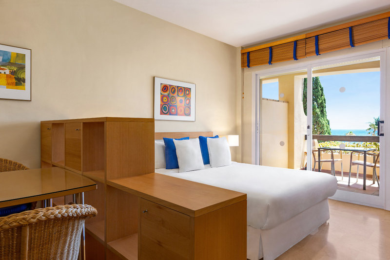 Wyndham Grand Costa del Sol 10