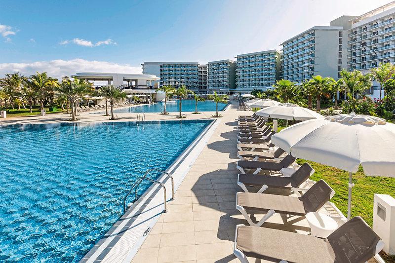 Melia Internacional  1