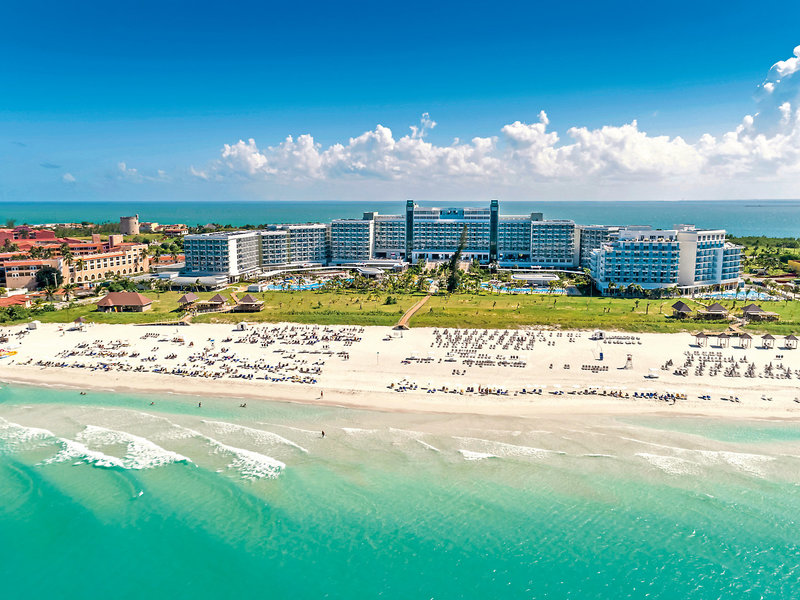 Melia Internacional  4