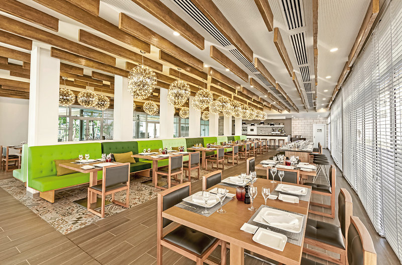 Melia Internacional  8