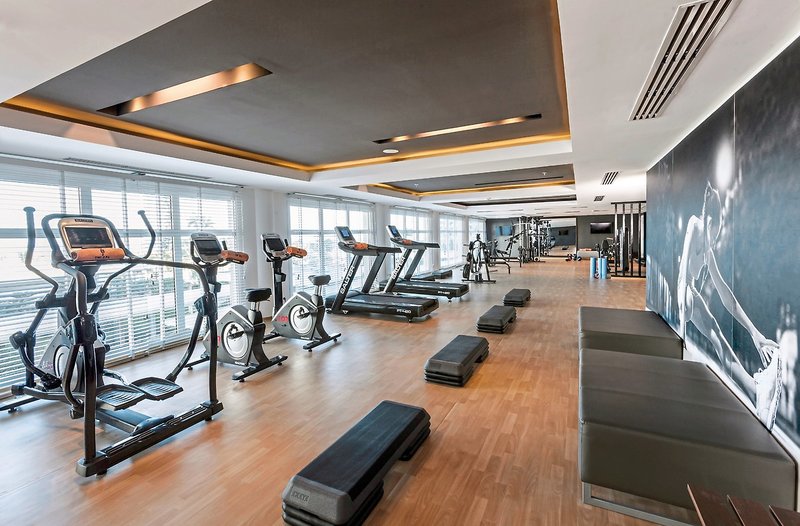 Melia Internacional  16