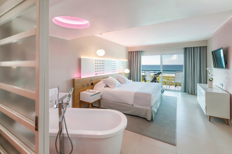 Melia Internacional  17