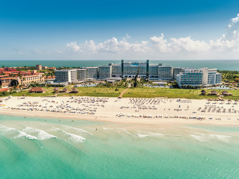 Melia Internacional  23