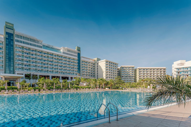 Melia Internacional  26