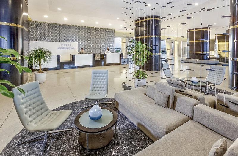 Melia Internacional  30