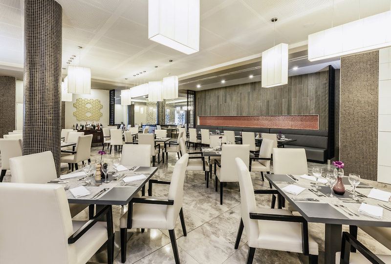 Melia Internacional  31