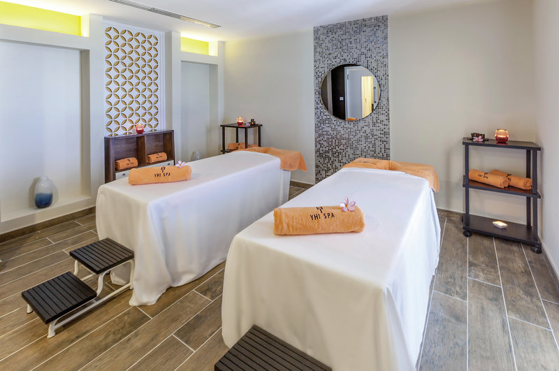 Melia Internacional  32