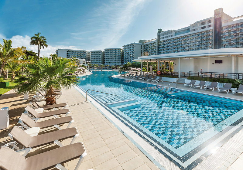 Melia Internacional  35