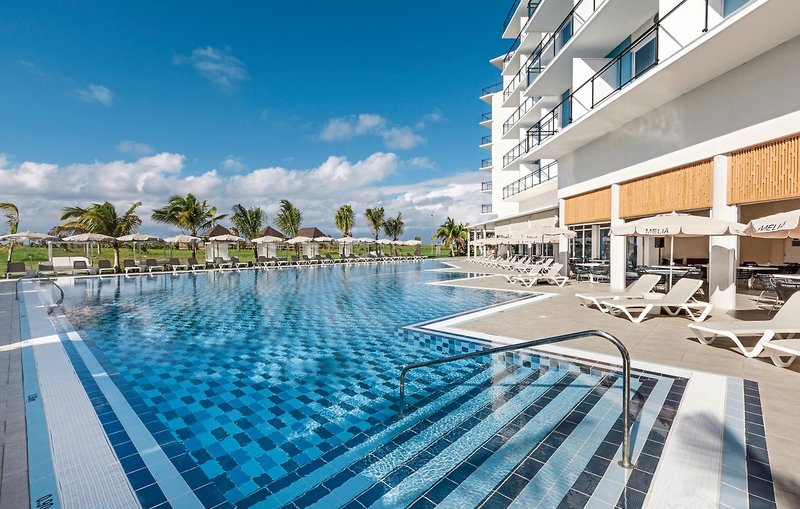 Melia Internacional  5