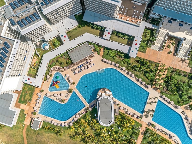 Melia Internacional  10