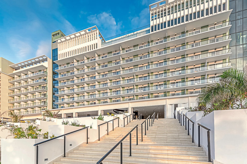 Melia Internacional  11