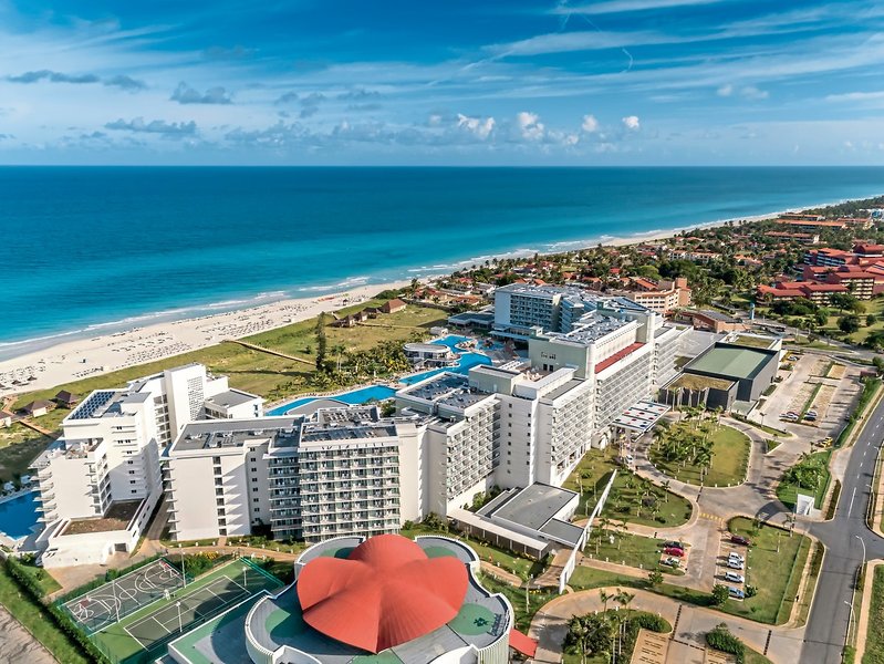 Melia Internacional  14