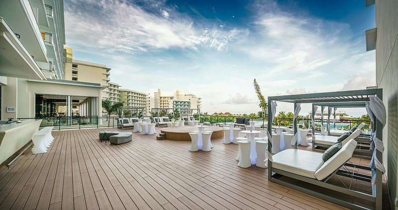 Melia Internacional  15