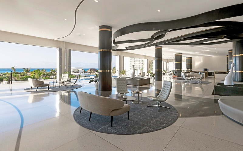 Melia Internacional  19