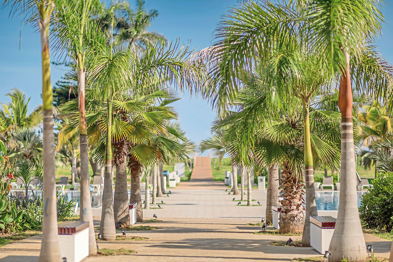 Melia Internacional  20