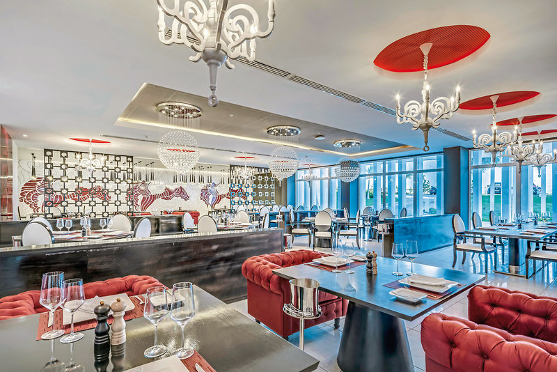 Melia Internacional  21