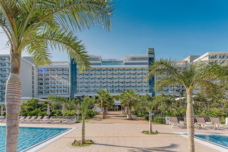 Melia Internacional  27