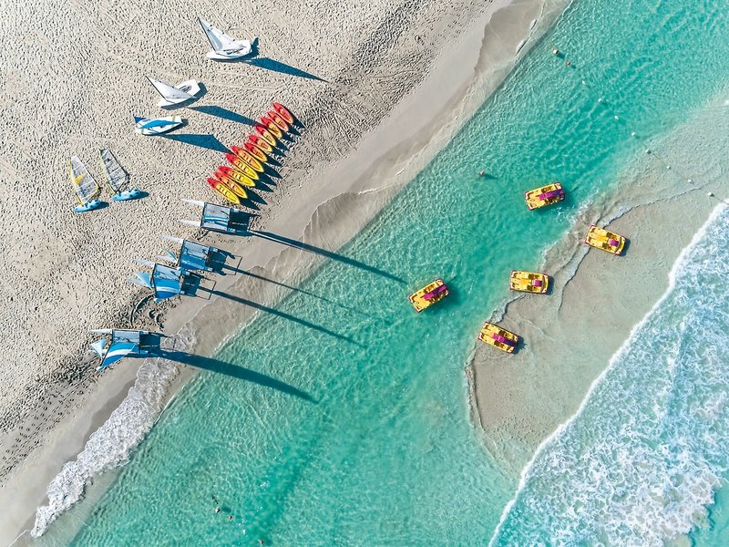 Melia Internacional  34