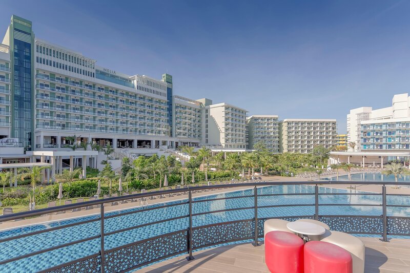 Meliá Internacional Varadero 1