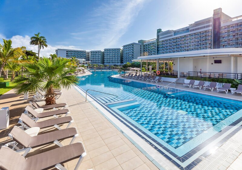 Meliá Internacional Varadero 2