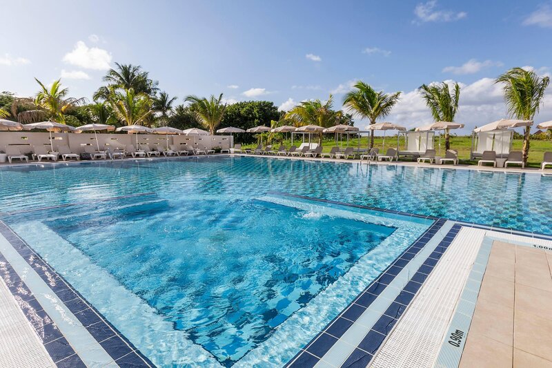 Meliá Internacional Varadero 4