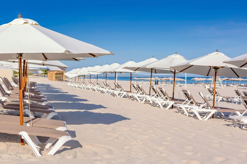 Meliá Internacional Varadero 5