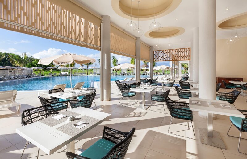 Meliá Internacional Varadero 6