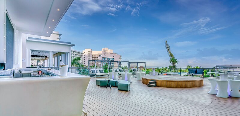 Meliá Internacional Varadero 7