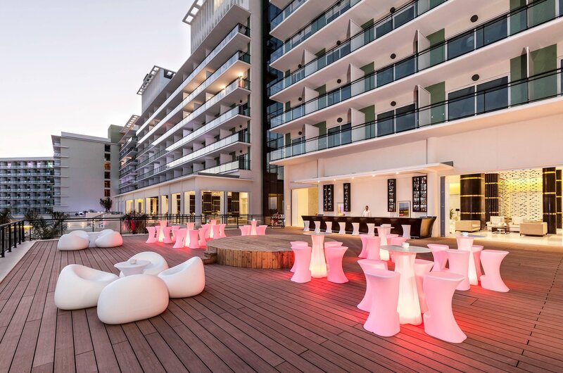 Meliá Internacional Varadero 8