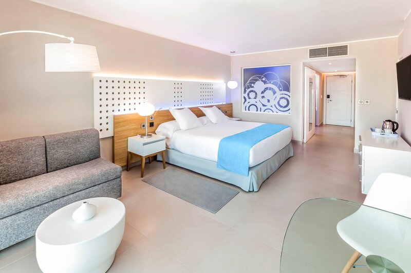 Meliá Internacional Varadero 11