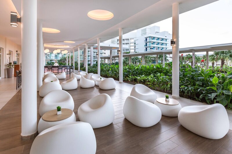 Meliá Internacional Varadero 14