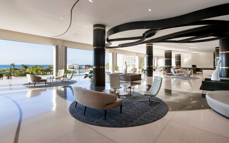 Meliá Internacional Varadero 16