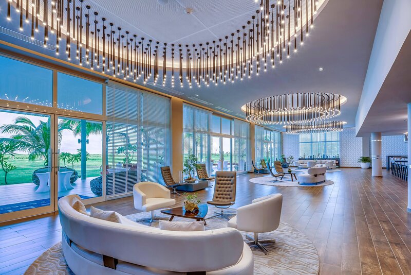 Meliá Internacional Varadero 17