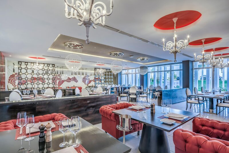 Meliá Internacional Varadero 18