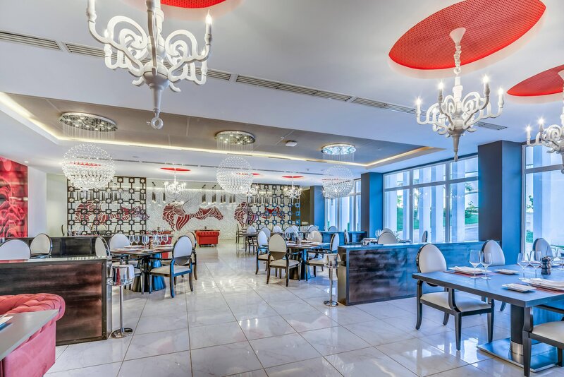 Meliá Internacional Varadero 19