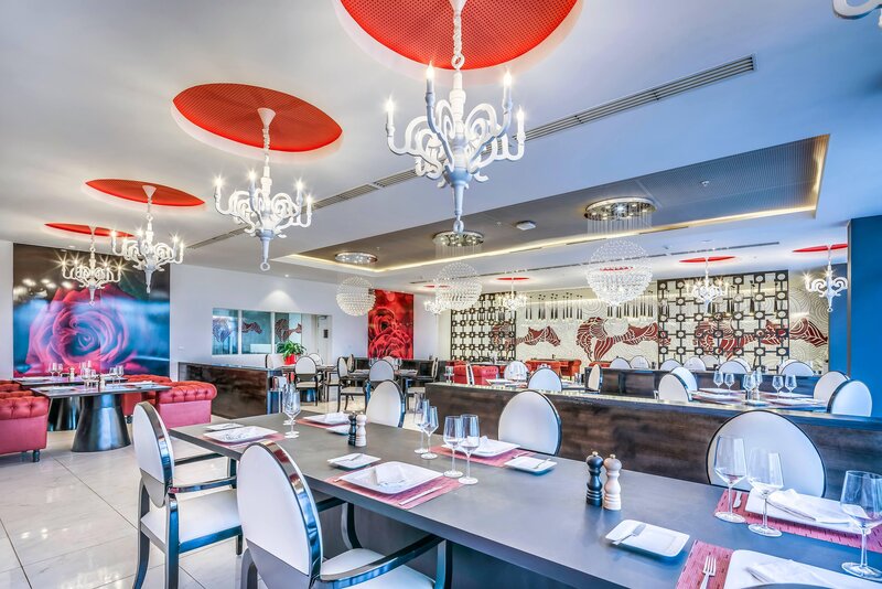 Meliá Internacional Varadero 20