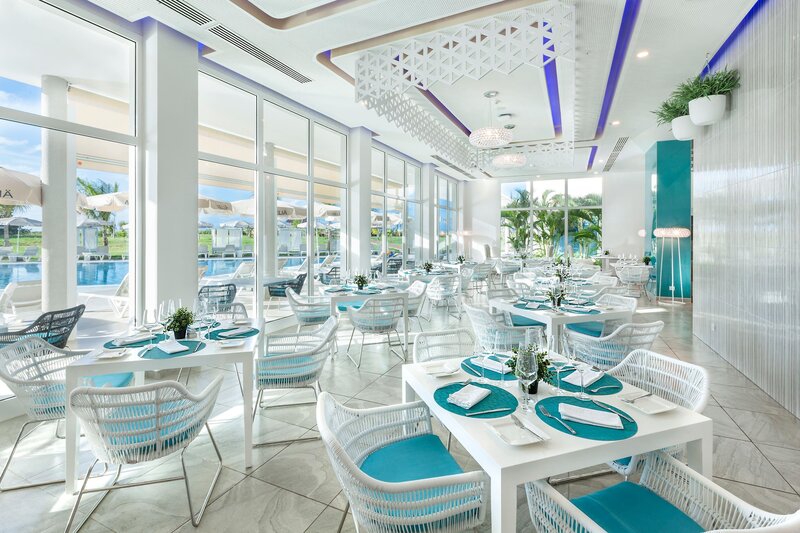 Meliá Internacional Varadero 21