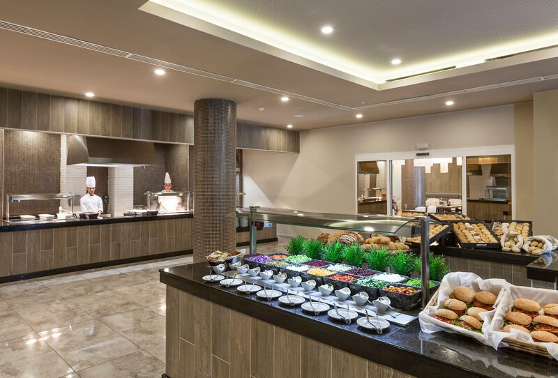 Meliá Internacional Varadero 22