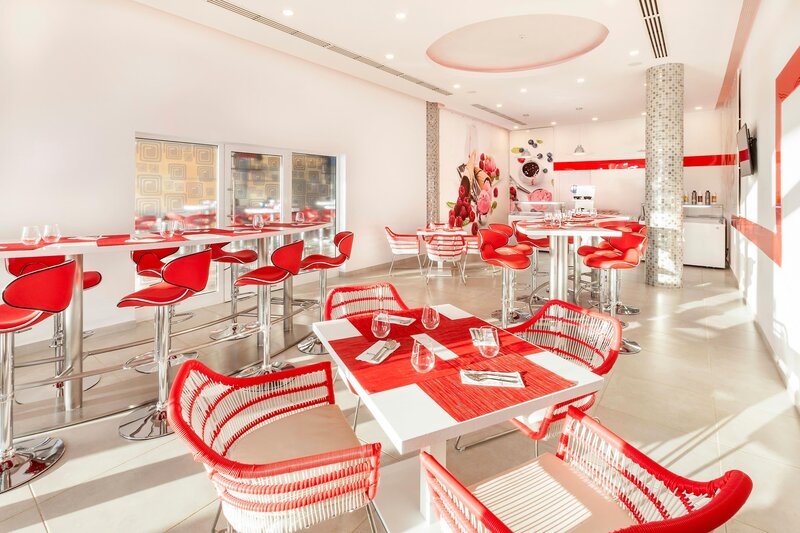 Meliá Internacional Varadero 23