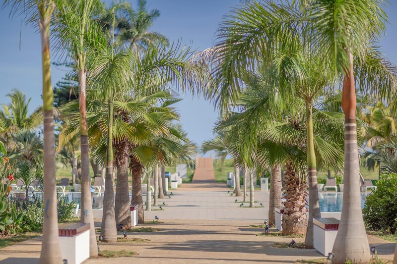 Meliá Internacional Varadero 24