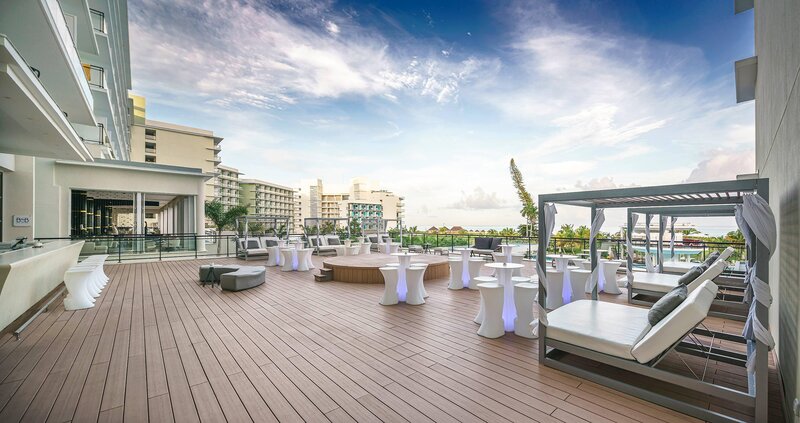 Meliá Internacional Varadero 25