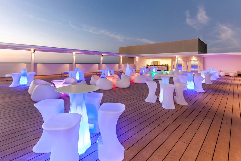 Meliá Internacional Varadero 27