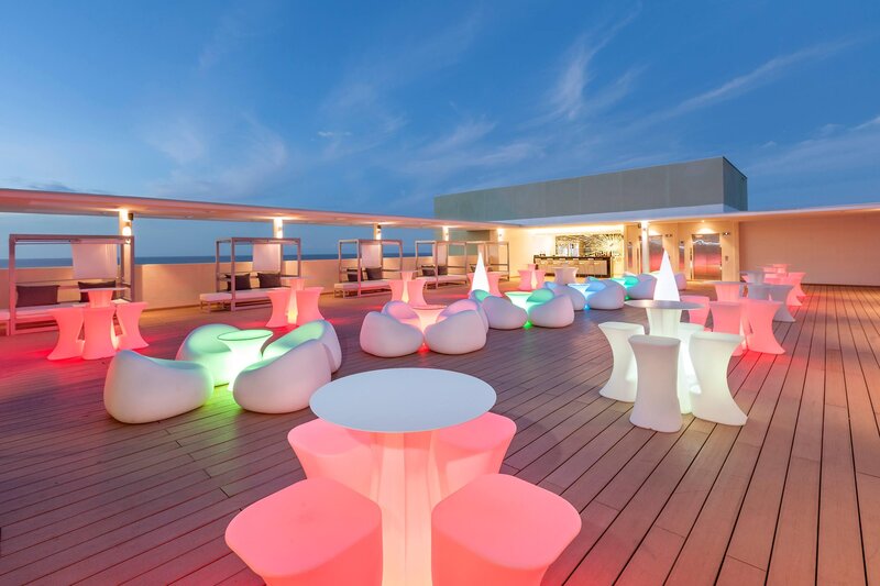 Meliá Internacional Varadero 28