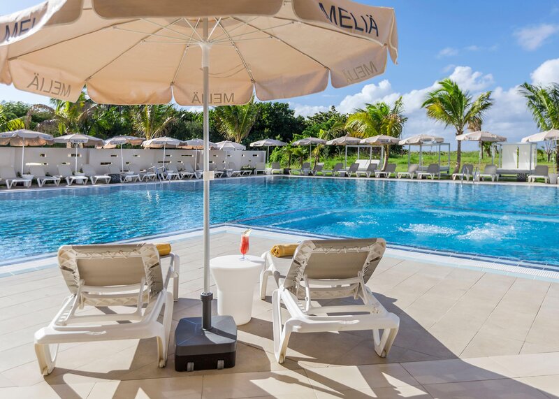Meliá Internacional Varadero 29